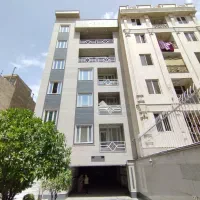 ۸۵متر/۲خواب/تخلیه/آسانسور/خوش آزادی
