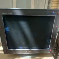کیس،مانیتور،کیبورد و موس