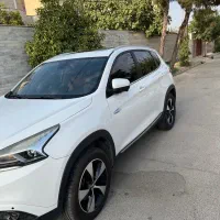 تیگو 7 اکسلنت