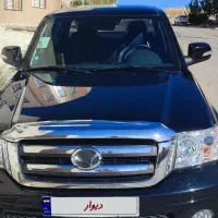 کاپرا2 مدل 1401|خودرو سواری و وانت|ارومیه, |دیوار