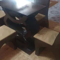 میز ناهار خوری