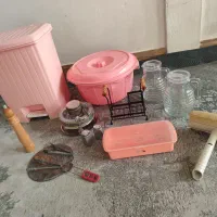 لوازم و خرده ریز آشپز خانه