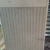 بخاری نفتی پلار.سالم