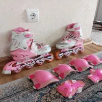 اسکیت در حد نو