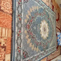 دو تخته فرش ۹متری