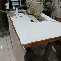 چرخ صنعتی راسته دوز