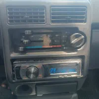 پخش پایونیر 5050بلوتوثی شده