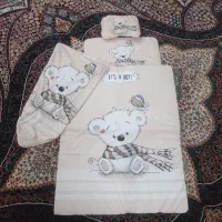 سرویس خواب نوزاد
