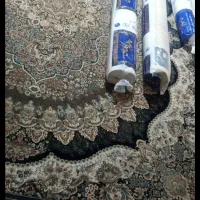 فرش ۱۲ متری .صحیم و سالم