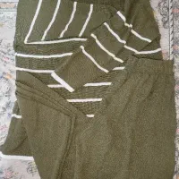 تعدادی لباس نو