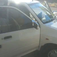 پراید وانت