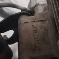 رهرو a1 مدل ۹۵ سالم