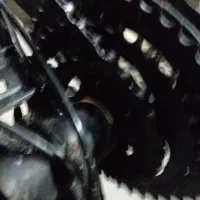 دوچرخ|دوچرخه، اسکیت، اسکوتر|بندر کنگان, |دیوار
