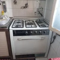 اجاق گاز|اجاق گاز و لوازم برقی پخت‌وپز|کرج, شهرک فهمیده|دیوار