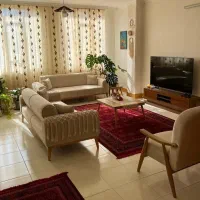 مبل راحتی کلاسیک تارا