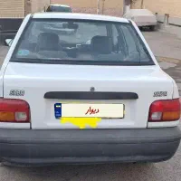 فروش پراید ۱۳۱