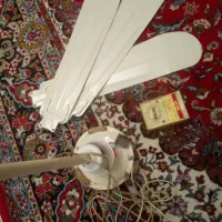 پنکه سقفی