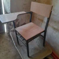 صندلی ۴ عدد