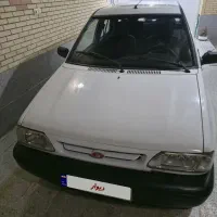 پراید مدل1393 فرمان هیدرولیک جفت ایربگ