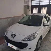 207 tu3|خودرو سواری و وانت|پرند, فاز ۶|دیوار