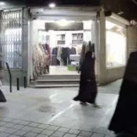 مغازه فروشی