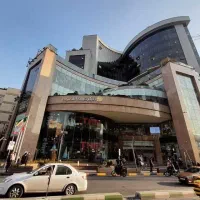 فروشنده برند خارجی