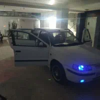 چراغ جلوسمندسالم