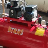 پمپ باد کمپرسورباد اقساطی