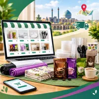 فروشگاه اینترنتی دستچین سرا (ارسال رایگان)