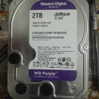 2عدد هاردوسترنیکی 2ترابایت ویکی 8ترابایت