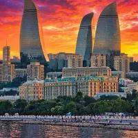 تور اقتصادی باکو