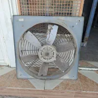 هواکش ایلکایی ۷۰تایی