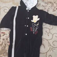 کاپشن|کفش و لباس بچه|تهران, دهقان|دیوار