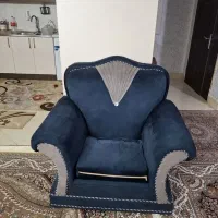 مبل راحتیی|مبلمان خانگی و میز عسلی|قم, هفت تیر|دیوار