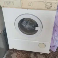 ماشین لباسشویی