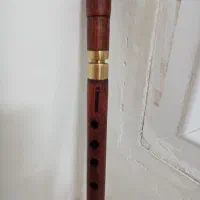 فلوت چوبی عالی