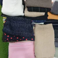 پارچه کیلویی