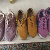 کفش استوک