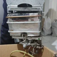 آبگرمکن دیواری بوتان