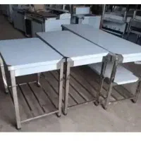 جوشکاری و جوش  آرگون  استیل سیار