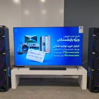 تلویزیون هوشمند اقساط بلند مدت