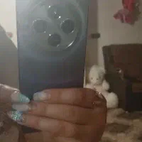 گوشی شیائومی ردمی14c.. سه ماه کار کرده
