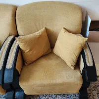 مبل راحتی چهار نفره