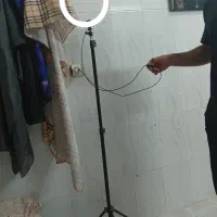 قیمت  رینگ لایت 1800