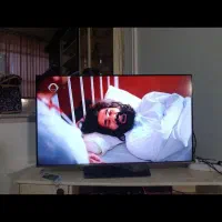 ال ای دی ۴۹ اینچ سامسونگ اسمارت هوشمند