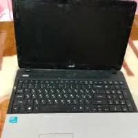 لپ تاپ ایسر نو