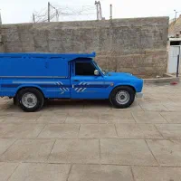 نیسان مدل 1402