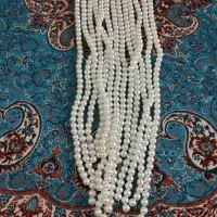 انواع مروارید و منجاق پلاستیکی