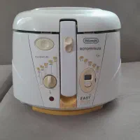 سرخ کن دلونگی ایتالیا اصل