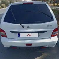 پراید 111